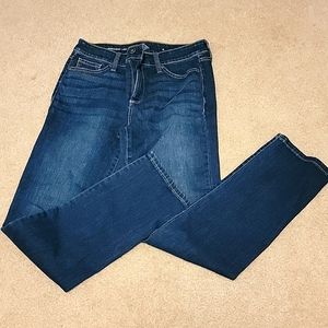 St John's Bay straight leg jeans